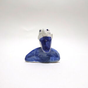 Front Richard Baxter Head