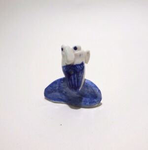 RIB105 Richard Baxter Head