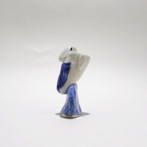 Side Richard Baxter Head