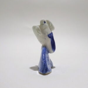 Side 2 Richard Baxter Head