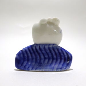 Back Richard Baxter Head