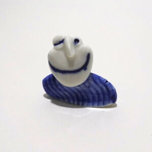 RIB106 Richard Baxter Head