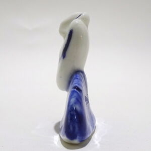 Side Richard Baxter Head