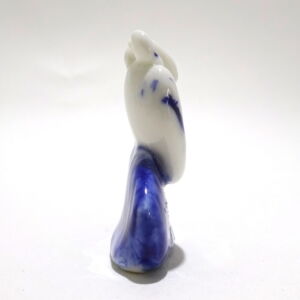 Side 2 Richard Baxter Head