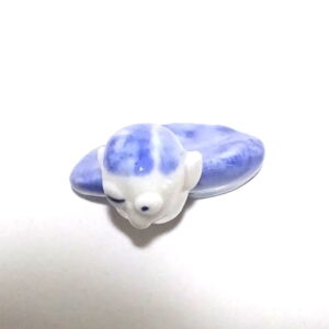 Above Richard Baxter Head