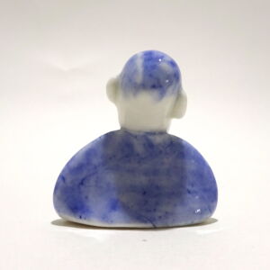 Back Richard Baxter Head