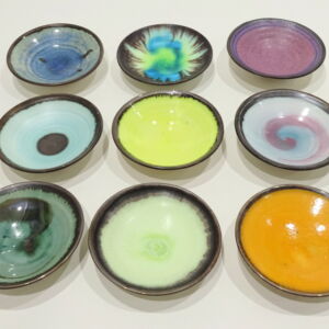 RIB108 RIB117 Richard Baxter Tiny Bowl