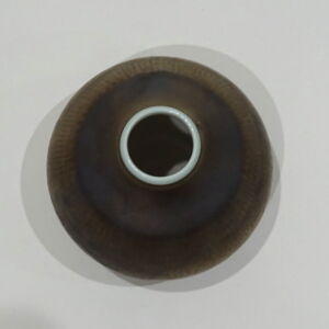 Above Richard Baxter Bronze Bottle