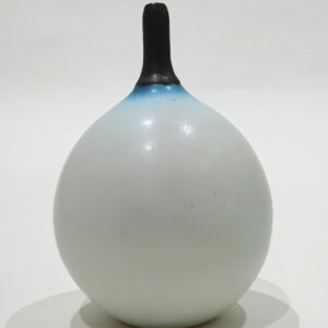 RIB133 Richard Baxter White Bottle