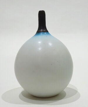 RIB133 Richard Baxter White Bottle