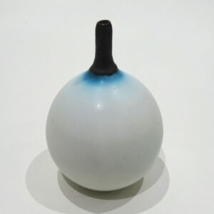 Side Richard Baxter White Bottle