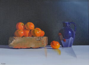 Without-Frame-Rob-Walker-Clementines-Blue-Bottle