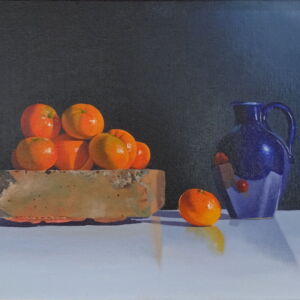 Without-Frame-Rob-Walker-Clementines-Blue-Bottle
