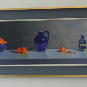 With-Frame-Rob-Walker-Bowl-of-Clementines