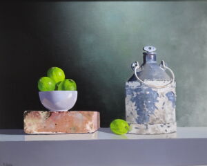 Without Frame Rob Walker Can Limes