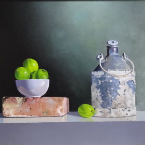 Without Frame Rob Walker Can Limes