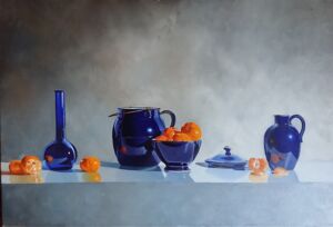 ROW027 Rob Walker Reflections of Clementines