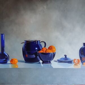 ROW027 Rob Walker Reflections of Clementines