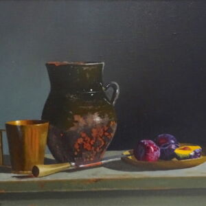 ROW049 TWO AND A HALF PLUMS CROPPED