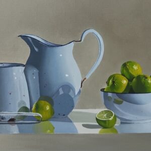 ROW060 ENAMEL AND LIMES 1