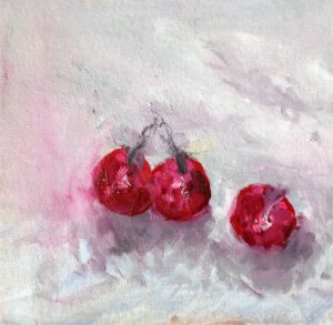 Cherries