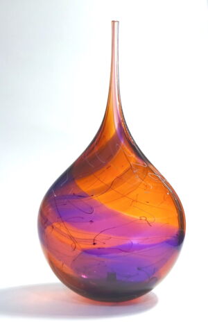 STA002-Stuart-Akroyd-Large-Elipse-Vase