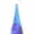 STA006-Stuart-Akroyd-Tall-Elipse-Vase-Blue Purple