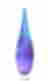 STA006-Stuart-Akroyd-Tall-Elipse-Vase-Blue Purple