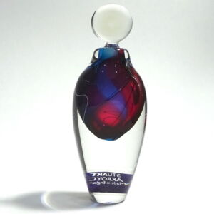 Front-Stuart-Akroyd-Mini-Elipse-Bottle-Red-Purple