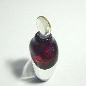 Top-Stuart-Akroyd-Mini-Elipse-Bottle-Red-Purple