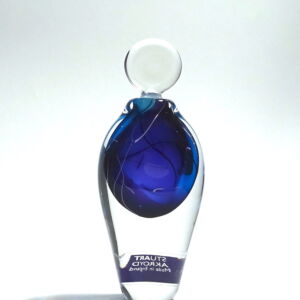 Front-Stuart-Akroyd-Mini-Elipse-Bottle-Blue-Purple
