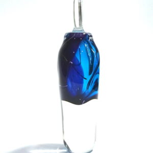 Side-Stuart-Akroyd-Mini-Elipse-Bottle-Blue-Purple