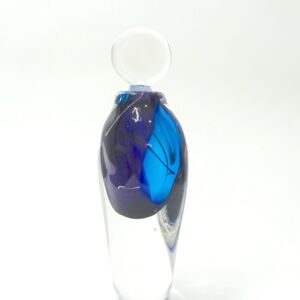 STA012-Stuart-Akroyd-Mini-Elipse-Bottle-Blue-Purple