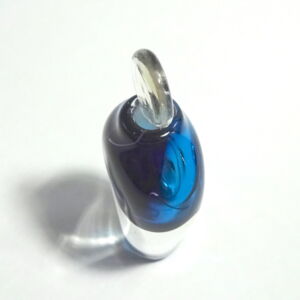Top-Stuart-Akroyd-Mini-Elipse-Bottle-Blue-Purple