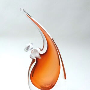 STA020-Stuart-Akroyd-Topfin-Plain-Orange