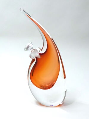 STA020-Stuart-Akroyd-Topfin-Plain-Orange