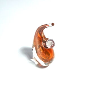 Top-2-Stuart-Akroyd-Topfin-Plain-Orange