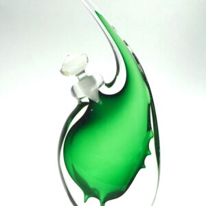 Front-Stuart-Akroyd-Topfin-Spike-Green