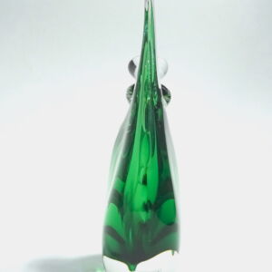 Side-Stuart-Akroyd-Topfin-Spike-Green