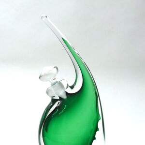 STA022-Stuart-Akroyd-Topfin-Spike-Green