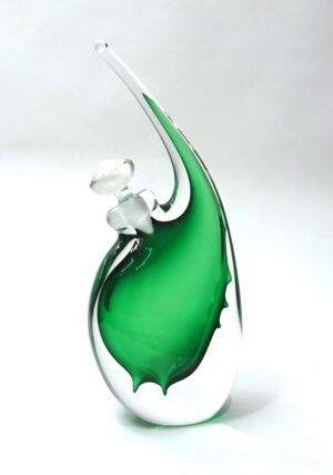 STA022-Stuart-Akroyd-Topfin-Spike-Green