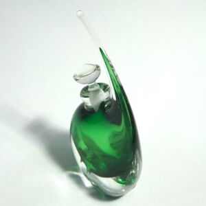 Top-Stuart-Akroyd-Topfin-Spike-Green