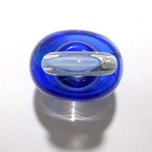 Above Stuart Akroyd Elipse Bottle Mini