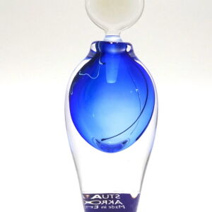 Front Stuart Akroyd Elipse Bottle Mini