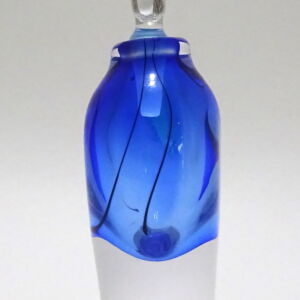 Side Stuart Akroyd Elipse Bottle Mini