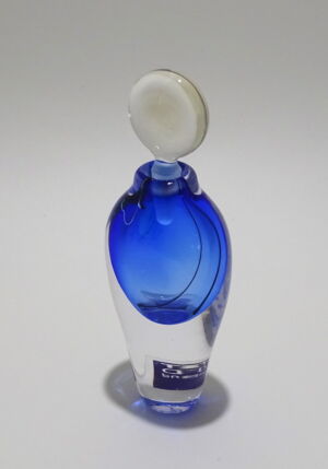 STA024 Stuart Akroyd Elipse Bottle Mini