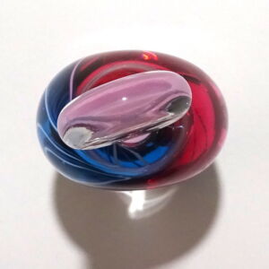 Above Stuart Akroyd Elipse Bottle Mini