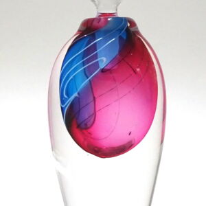 Front Stuart Akroyd Elipse Bottle Mini