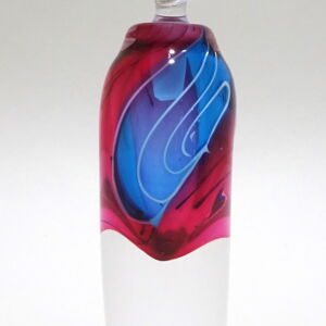 Side Stuart Akroyd Elipse Bottle Mini