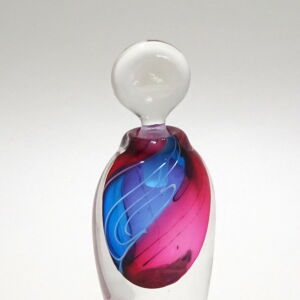 STA025 Stuart Akroyd Elipse Bottle Mini